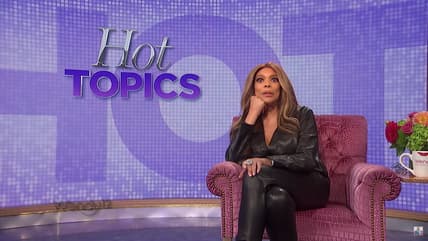 wendy williams thegrio.com