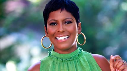Tamron Hall thegrio.com