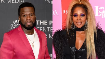 50 Cent MJB ABC comedy thegrio.com