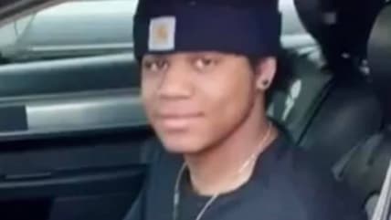 Aidan Ellison racial murder Oregon thegrio.com