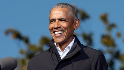 Obama thegrio.com