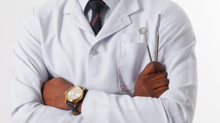 Dentist police thegrio.com
