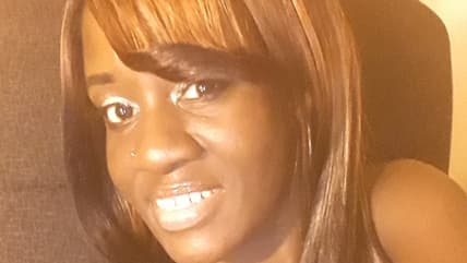 Brandy Odom thegrio.com