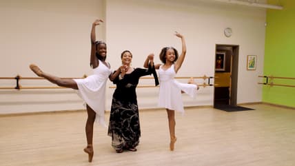 Debbie Allen Shonda Rhimes Netflix thegrio.com