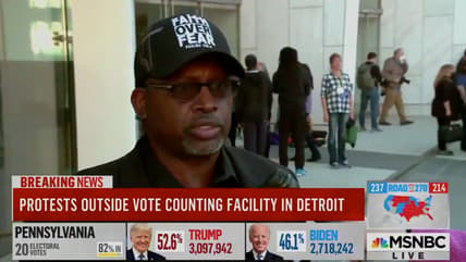 Detroit Steve Bland thegrio.com