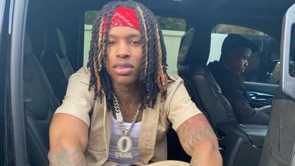 KIng Von Chicago dead thegrio.com