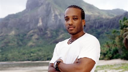 Sean Rector Survivor CBS Thegrio.com