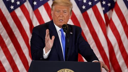 Trump thegrio.com