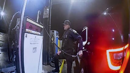 New York officer David W. Haupt