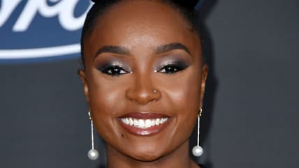 Kiki Layne Ring Shout TV thegrio.com