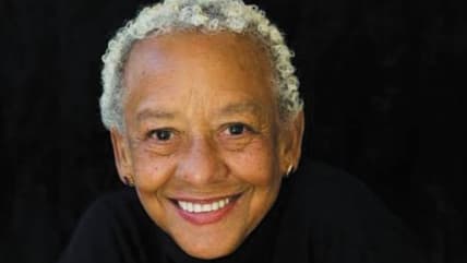 Nikki Giovanni thegrio.com