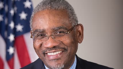 Rep. Gregory Meeks thegriocom