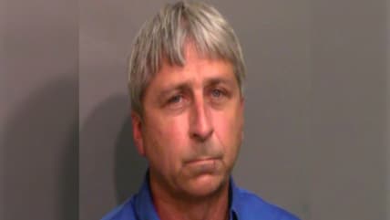 William "Roddie" Bryan Jr. thegrio.com