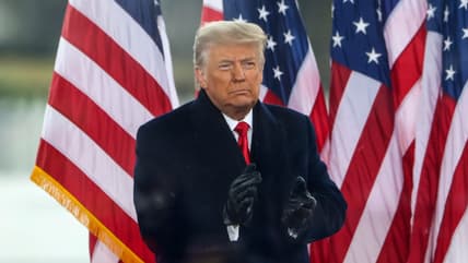 Trump thegrio.com