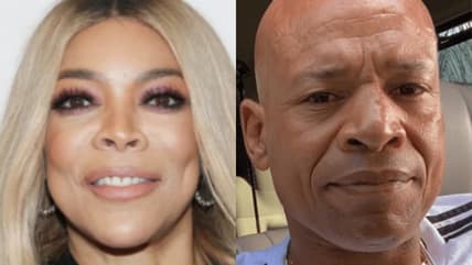 Wendy Williams Tommy Williams thegrio.com