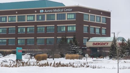 Wisconsin vaccine thegrio.com