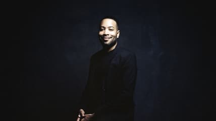 Brendan DuBose Blackstage thegrio.com