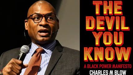 Poster for "The Devil You Know"