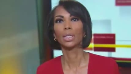 Harris Faulkner Foxthegrio.com