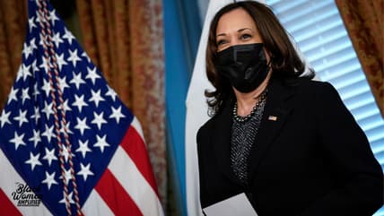 Kamala Harris