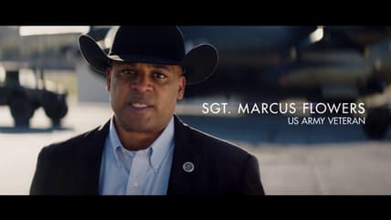 Marcus Flowers www.theGrio.com
