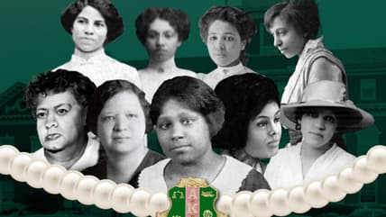 Alpha Kappa Alpha thegrio.com