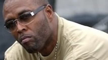 Black Rob
