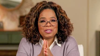 OprahCoAuthorsHappinessBook, theGrio.com