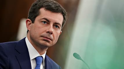 Pete Buttigieg