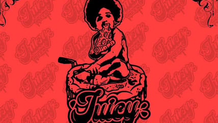 Juicy thegrio.com