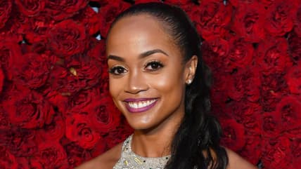 Rachel Lindsay thegrio.com