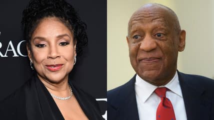 Phylicia Rashad and Bill Cosby, theGrio.com