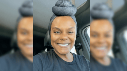 Tabitha Brown, theGrio.com