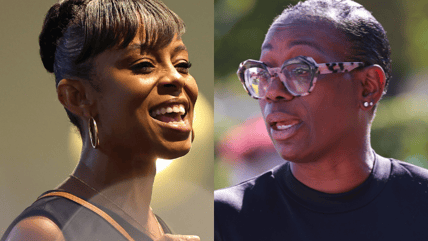 Shontel Brown and Nina Turner, theGrio.com