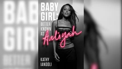 Aaliyah thegrio.com