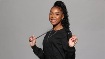 Tikiya Allen theGRIO.com
