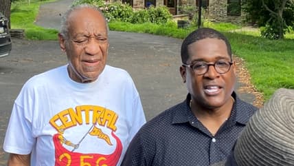 Bill Cosby thegrio.com