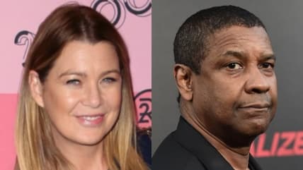 Ellen Pompeo Denzel Washington thegrio.com