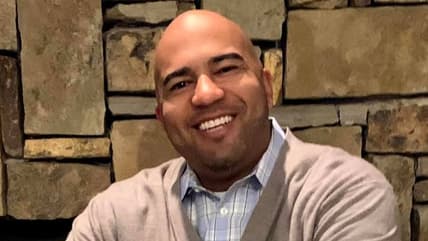 James Whitfield thegrio.com