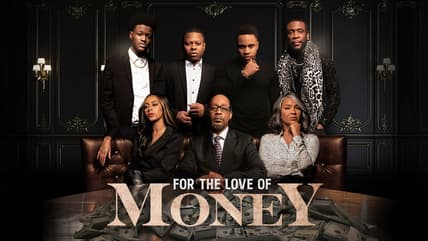 For The Love of Money thegrio.com
