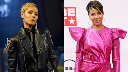 Jada Pinkett Smith Mc Lyte thegrio.com