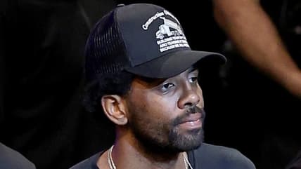 KyrieIrving -theGrio.com