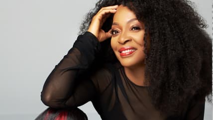 Queen Sugar Tina Lifford thegrio.com