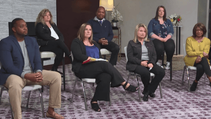 Chauvin Jurors