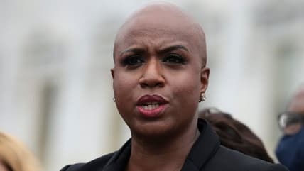 Rep. Ayanna Pressley, theGrio.com