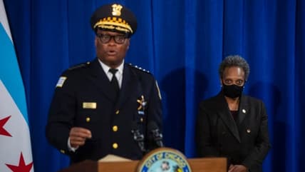 Lori Lightfoot thegrio.com