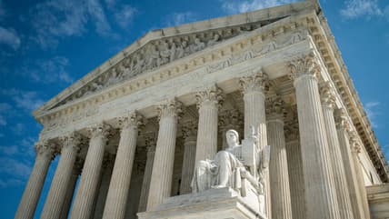 Supreme Court thegrio.com