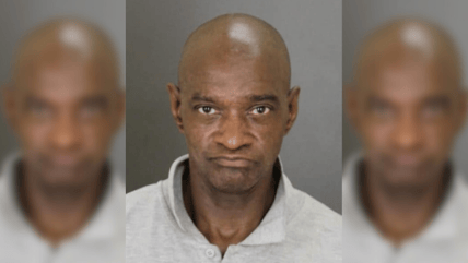 Manzie Smith/Credit: Baltimore Police