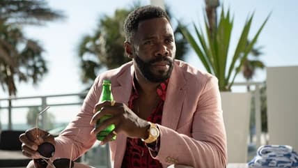 Colman Domingo Zola