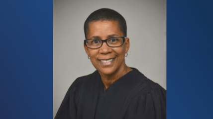 Judge Vanessa Harris - theGrio.com